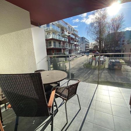 Balticstars Apartments Polanki 2 Bedrooms Kołobrzeg Esterno foto