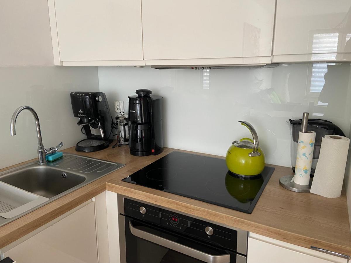 Balticstars Apartments Polanki 2 Bedrooms Kołobrzeg Esterno foto