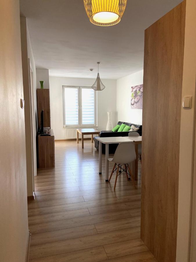 Balticstars Apartments Polanki 2 Bedrooms Kołobrzeg Esterno foto