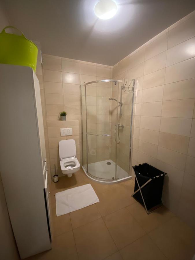 Balticstars Apartments Polanki 2 Bedrooms Kołobrzeg Esterno foto