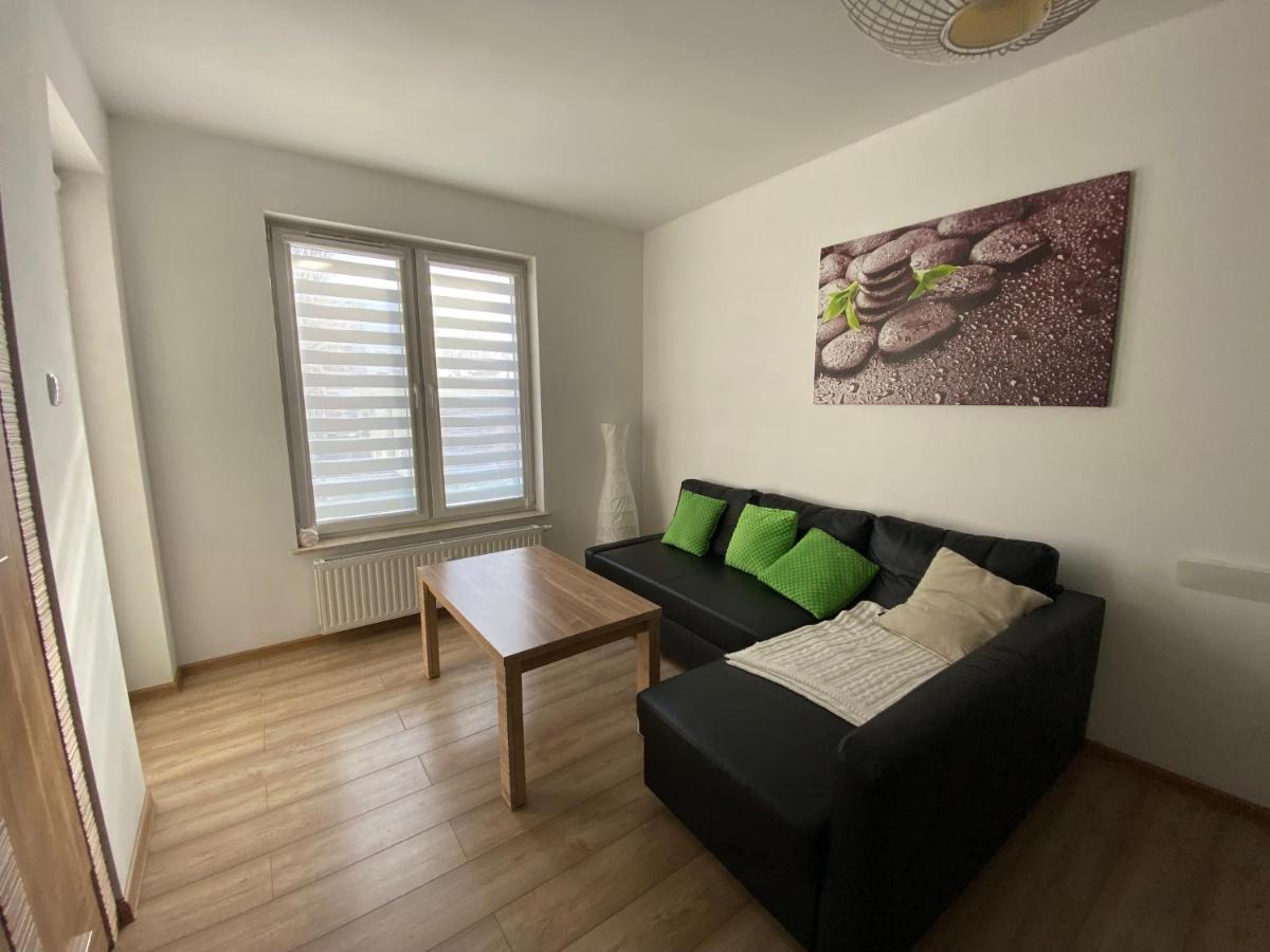 Balticstars Apartments Polanki 2 Bedrooms Kołobrzeg Esterno foto