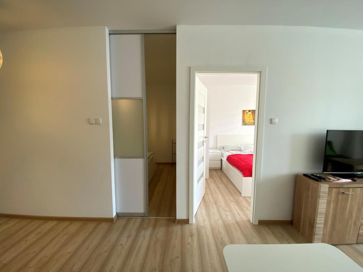 Balticstars Apartments Polanki 2 Bedrooms Kołobrzeg Esterno foto