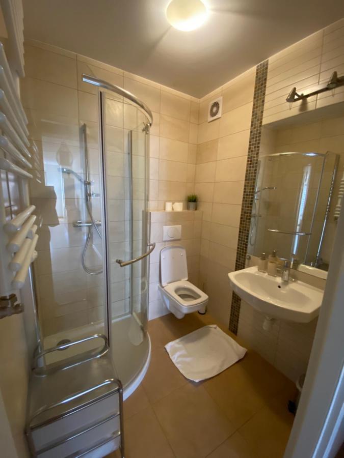 Balticstars Apartments Polanki 2 Bedrooms Kołobrzeg Esterno foto