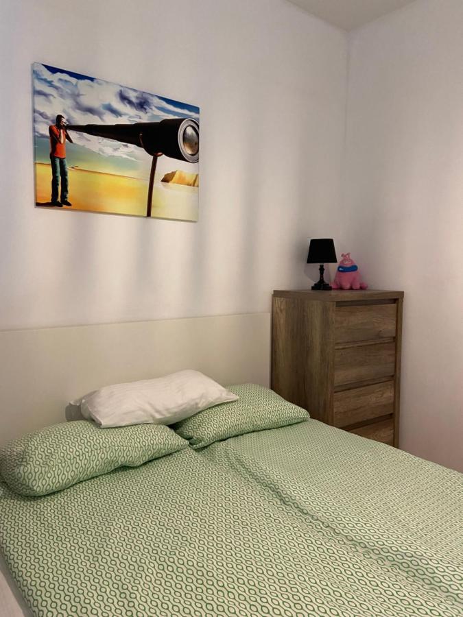 Balticstars Apartments Polanki 2 Bedrooms Kołobrzeg Esterno foto