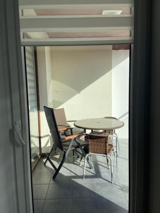 Balticstars Apartments Polanki 2 Bedrooms Kołobrzeg Esterno foto